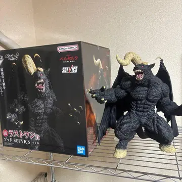 베르세르크 제일복권 조드 라스트 원