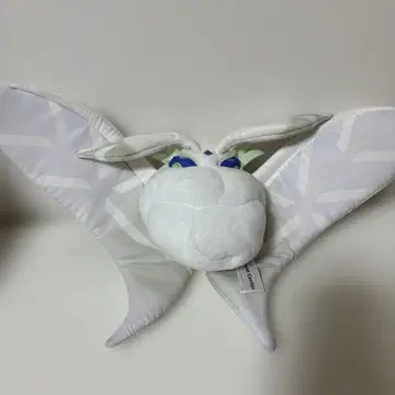 포켓몬 센터 포켓몬 봉제 인형 모스노우