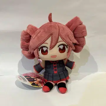 카사네 테토 누이푸리케