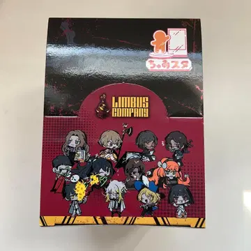 Limbus Company 츄아스타 컴플리트 림버스 컴퍼니