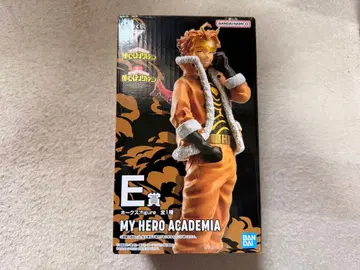 [히로아카] 피규어 호크스