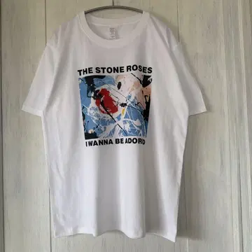 더 스톤 로지스 / 아이 워너 비 어도어드/L