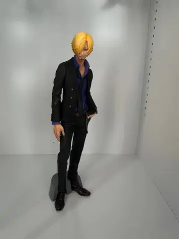 smsp 상디 02 개봉품