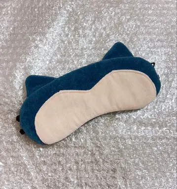 포켓몬 카비곤 안대 여행 포켓몬 센터