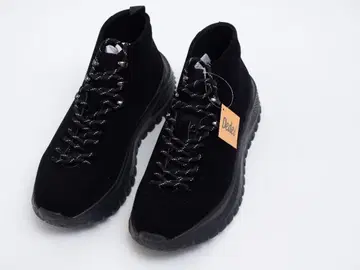 부츠 Dedes 숏 마운틴 부츠(6430) 26.5cm