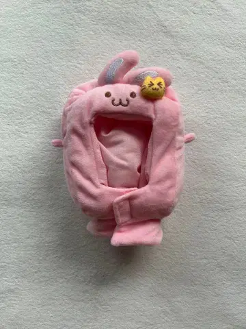 재민 응원봉 커버