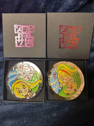 좀비 랜드 사가 니카이도 사키 묶음 판매