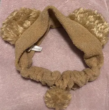 [새상품급] 홍콩 디즈니 더피 헤어밴드