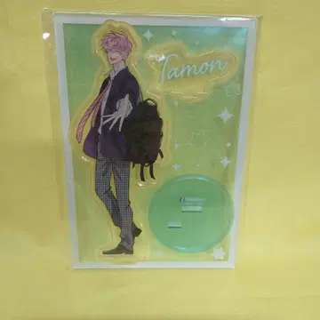 [타몬 군 지금 어느 쪽!?] 멜론북스 프로마쥬 특전 아크릴 스탠드 9