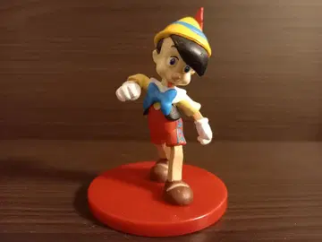 피노키오 피규어