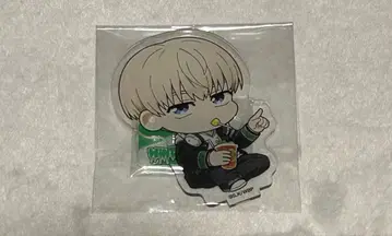 WIND BREAKER 파보테리아 아크릴 스탠드 카지 렌