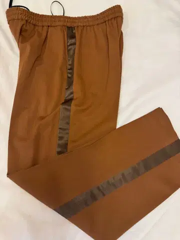 Paul Smith women 슬랙스 팬츠 이지 팬츠 수트