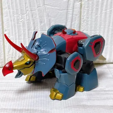 트랜스포머 애니메이티드 스나알