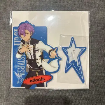 앙스타 스타라이 10th 아크릴 스탠드 아도니스