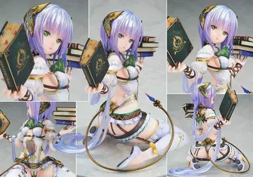 알터 플라흐타 소피의 아틀리에 미개봉 새상품 피규어