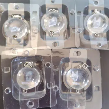 디즈니 릴로 & 스티치 키링 5개 세트