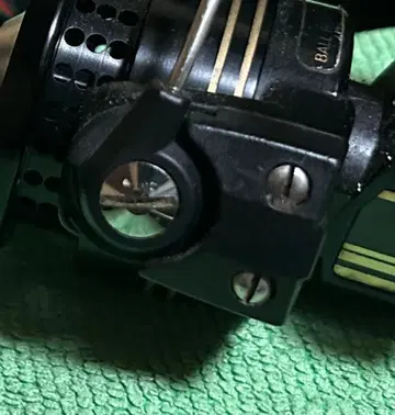 ABU 카디널 52/152용 베일 커버