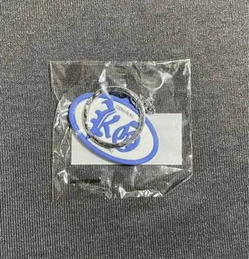 King Gnu CEN+RAL Tour 2026 키체인