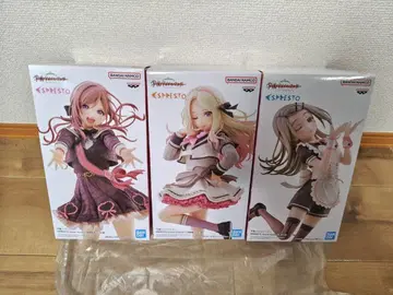 학원 아이돌 마스터 ESPRESTO-Sweet moment- 3세트