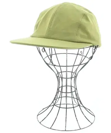 플리츠 플리즈 여성용 캡