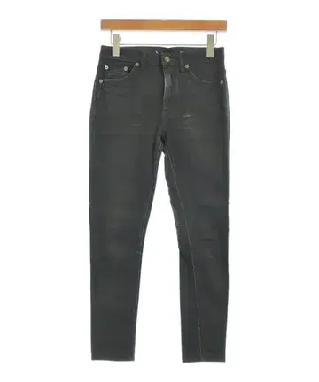 Saint Laurent Paris 데님 팬츠 여성용