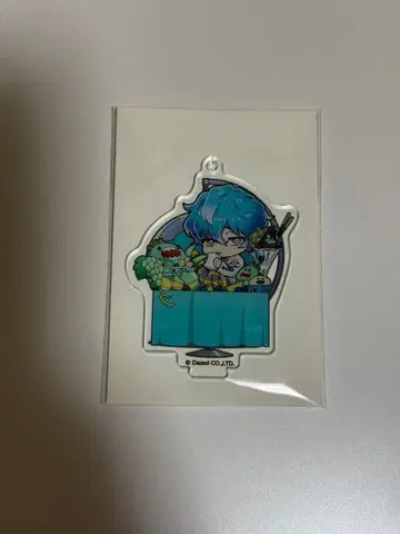 카리스마 미나토 오세 최애와 아메