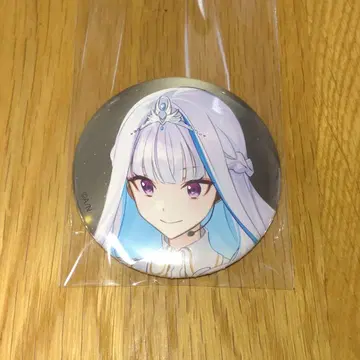 니지산지 심포니아 캔뱃지 리제 헬에스타 니지산지 페스티벌