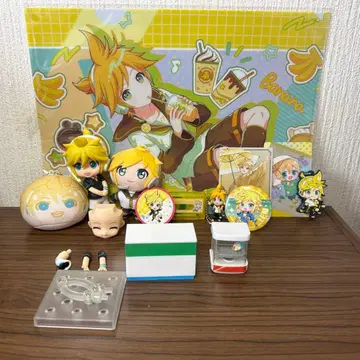 카가미네 렌 묶음 판매