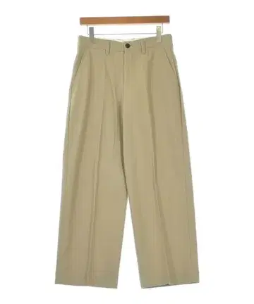 N.HOOLYWOOD 치노 팬츠 남성용