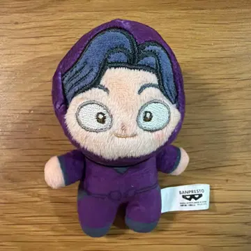 [ 닌타마 란타로 ] 호와누이 vol.4 아야베 키하치로