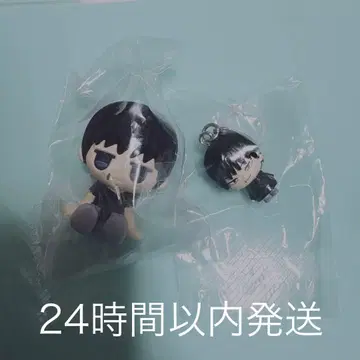 주술회전 메지루시 액세서리 후시구로 토우지