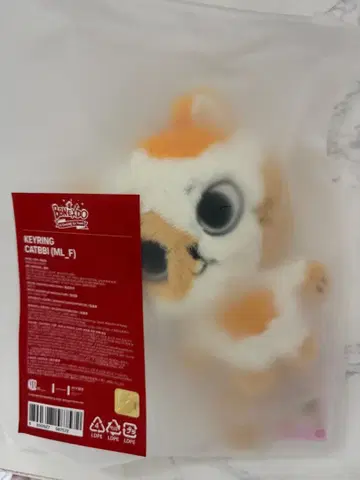 BOYNEXTDOOR 성호 보이넥도어 키링