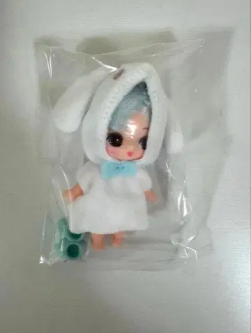 푸치 리카짱 산리오 캐릭터즈 컬렉션 시나모롤