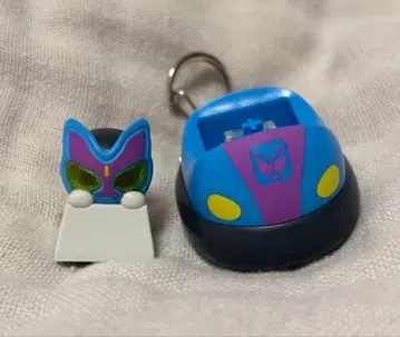 가면라이더 가브 키캡 키링