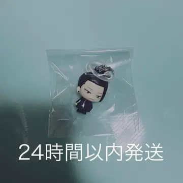 게토 스구루 주술회전 메지루시 액세서리