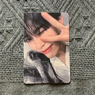 ZB1 제베원 아이돌라디오 아이엠그라운드 승리 성한빈 트레이딩 카드