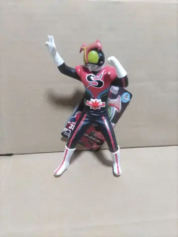 소프비혼 가면라이더 스트롱거 택 포함