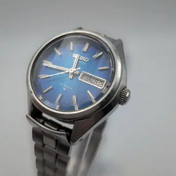 133 작동 SEIKO 세이코 21석 2706-0330 자동 손목시계