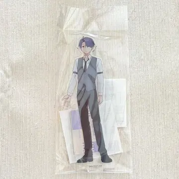 미팅에 갔더니 여자가 없었던 이야기 후지 아크릴 스탠드