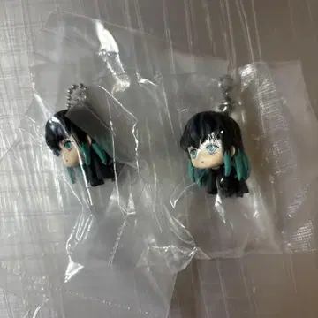 새상품 집어서 잇는 마스코트 토키토 무이치로 귀멸의 칼날