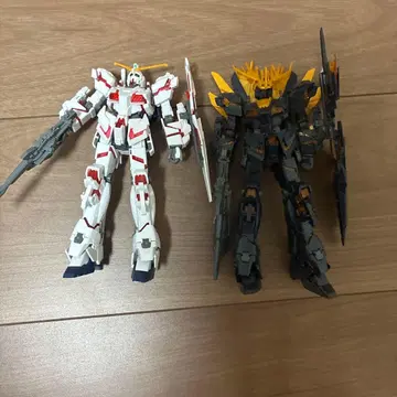 건담 프라모델 정크제품