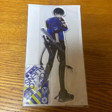 도쿄 에이리언즈 텐쿠바시 쇼 아크릴 스탠드