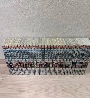 청의 엑소시스트 1권~29권 세트