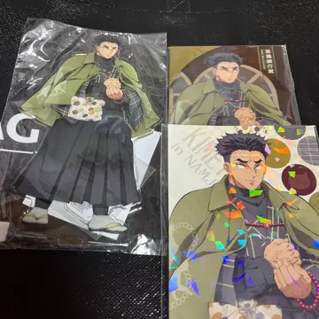 귀멸의 칼날 난자타운 아크릴 스탠드 히메지마 교메이