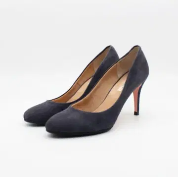 24 세븐투엘브서티 러블리 워크 펌프스 (24.5cm) 새상품급