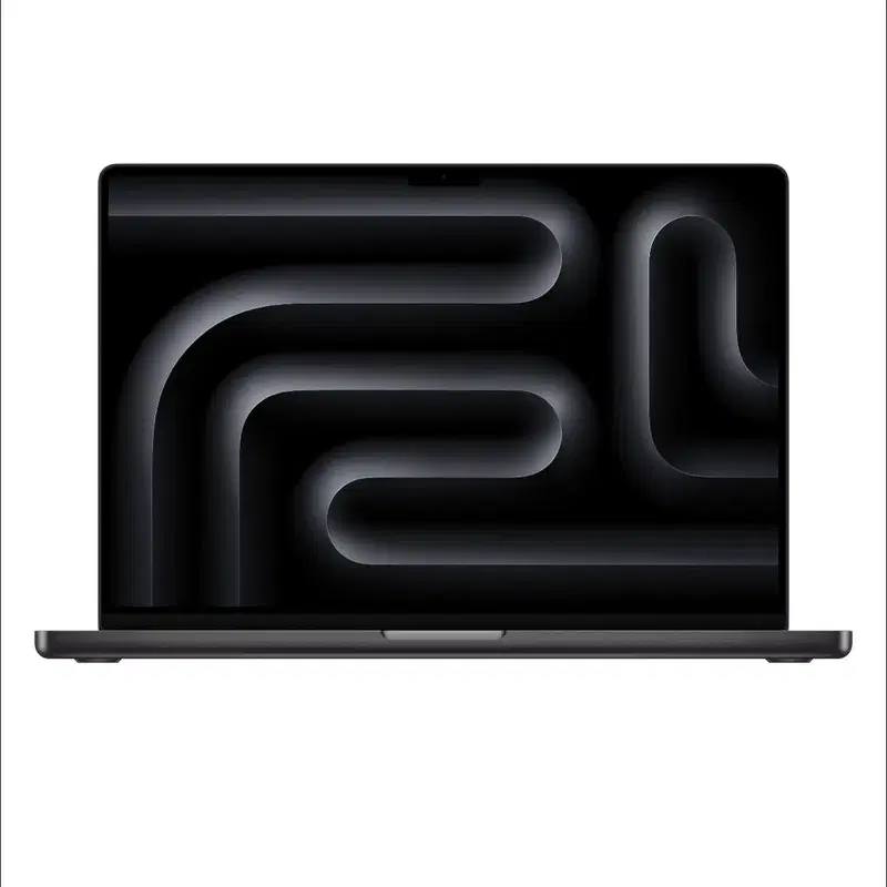 맥북 프로 16 스페이스 블랙 M3 Max macbook