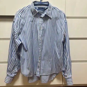 폴로 랄프로렌 스트라이프 셔츠