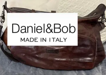 Daniel&Bob 숄더백 5