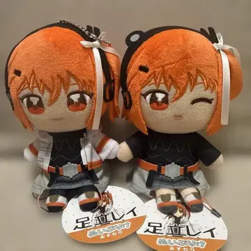 아다치 레이 누이프리케 오스와리 2종