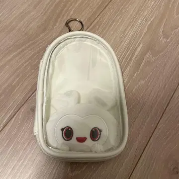 아크릴 스탠드 파우치